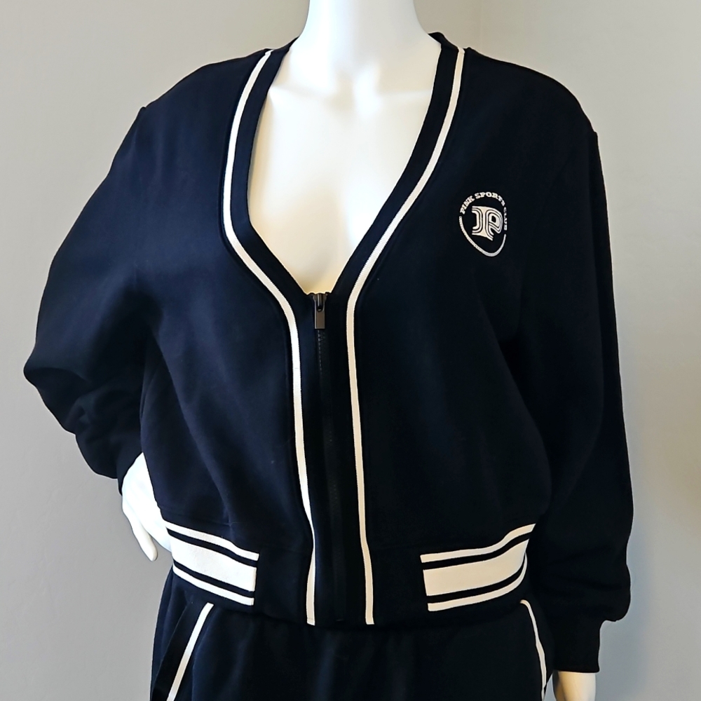 NWT Victoria's Secret PINK Sweatshirt